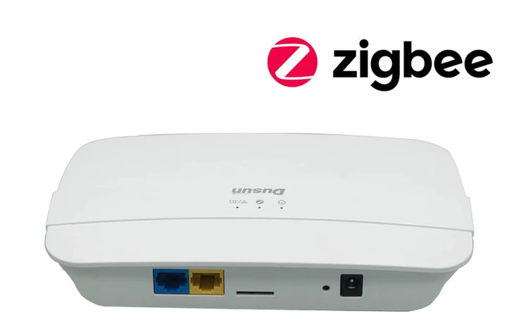 Wireless Zigbee Gateway-Tuya IoT Development Platform-Tuya Developer