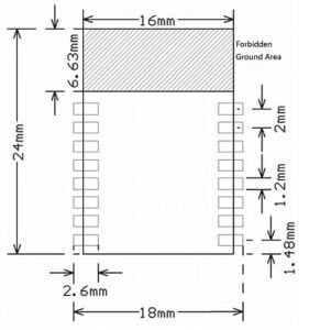 wifi module 3