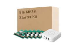 BLE MESH Starter Kit