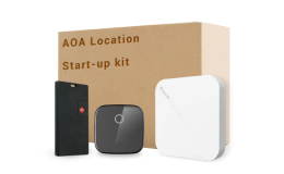 Bluetooth 5.1 AOA Development Kit