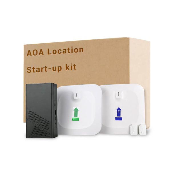 Bluetooth 5.1 AoA Development Kit
