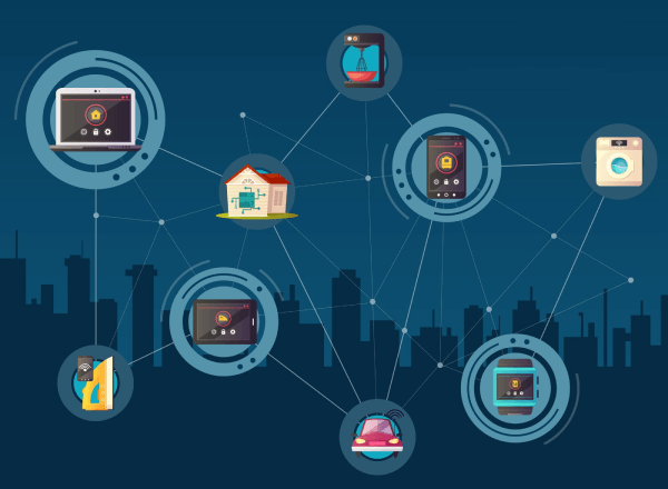 Internet of Things (IoT) Integration