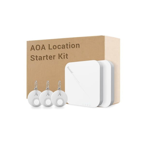 AOA Location Starter Kit