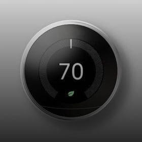 dsgw 020 smart thermostat