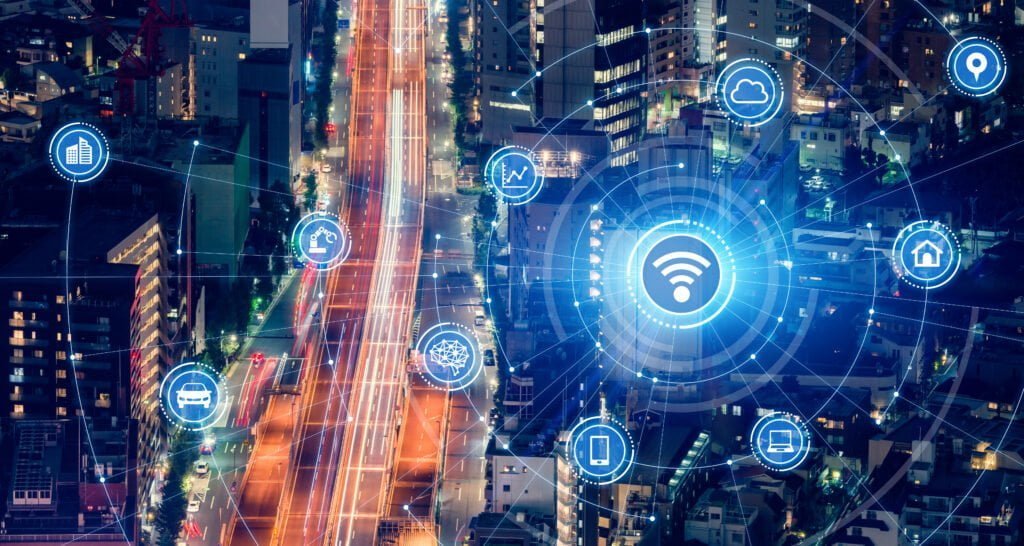 NB-IoT vs. LTE-M Technology