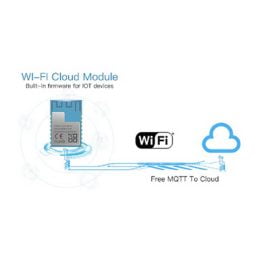 Wi Fi Cloud Module