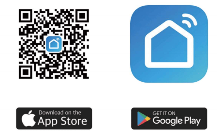 download tuya smart life app