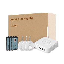 Asset Tracking Kit （AWS） 1