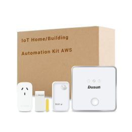 IoT Home Building Automation Kit（AWS）套件