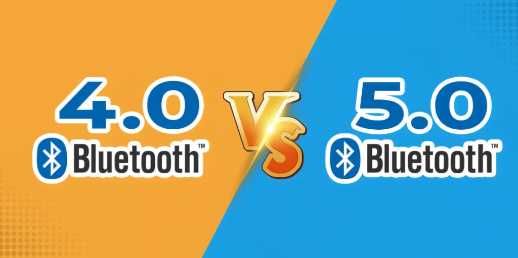 What Is Bluetooth 5.3? Bluetooth 5 Versions Explained