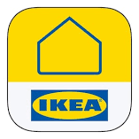 IKEA home logo