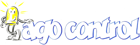 ago control logo