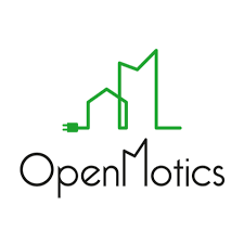 openmotics logo