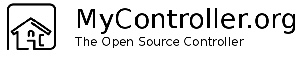 MyController logo