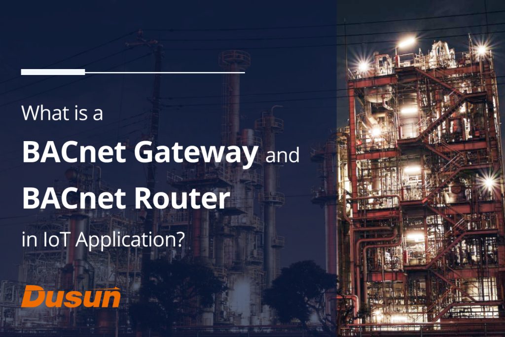 BACnet Gateway