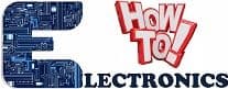how2electronics.com logo