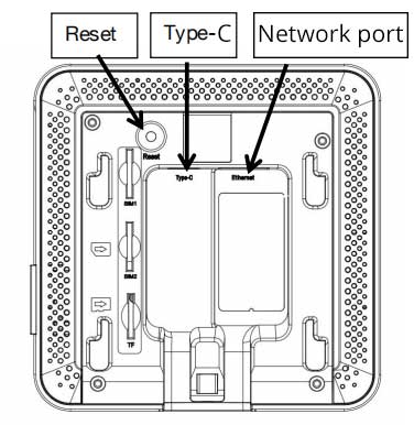 interface of MTK7628 ZigBee/BLE/Z-wave to Wi-Fi/Ethernet/Cellular Gateway