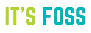 itsfoss logo