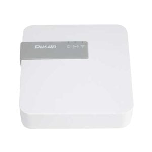 DSGW-091 IoT Gateway Support Linux os