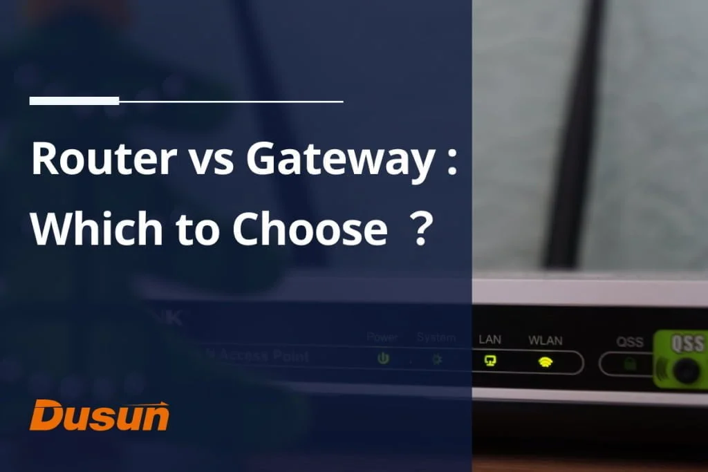 Hub Vs Switch Vs Router: Choosing the right device for the task!