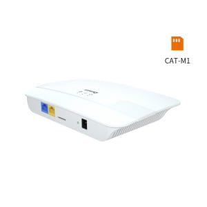 dsgw 040 Bluetooth-Cellular LTE WiFi Router Gateway interface