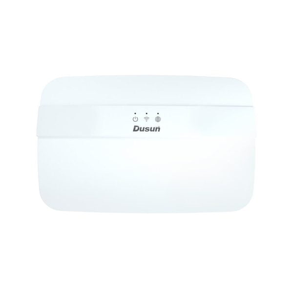 dsgw 040 Bluetooth-Cellular LTE WiFi Router Gateway top