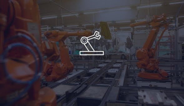 industry 4 solution use case