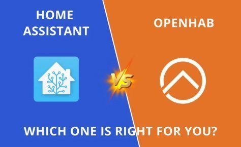 openhab vs home assistant
