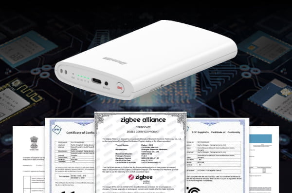dsgw 340 highly programmable gateway