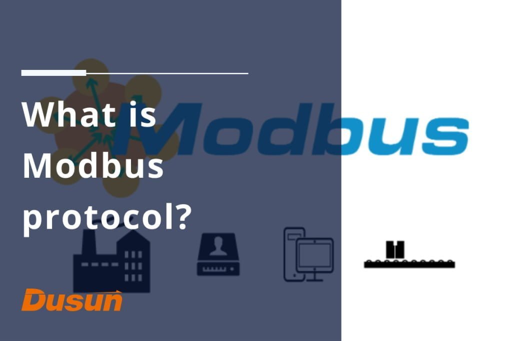what is modbus protocol