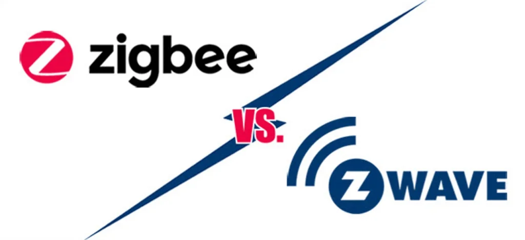 ZigBee vs. Z-Wave: What's the Difference?