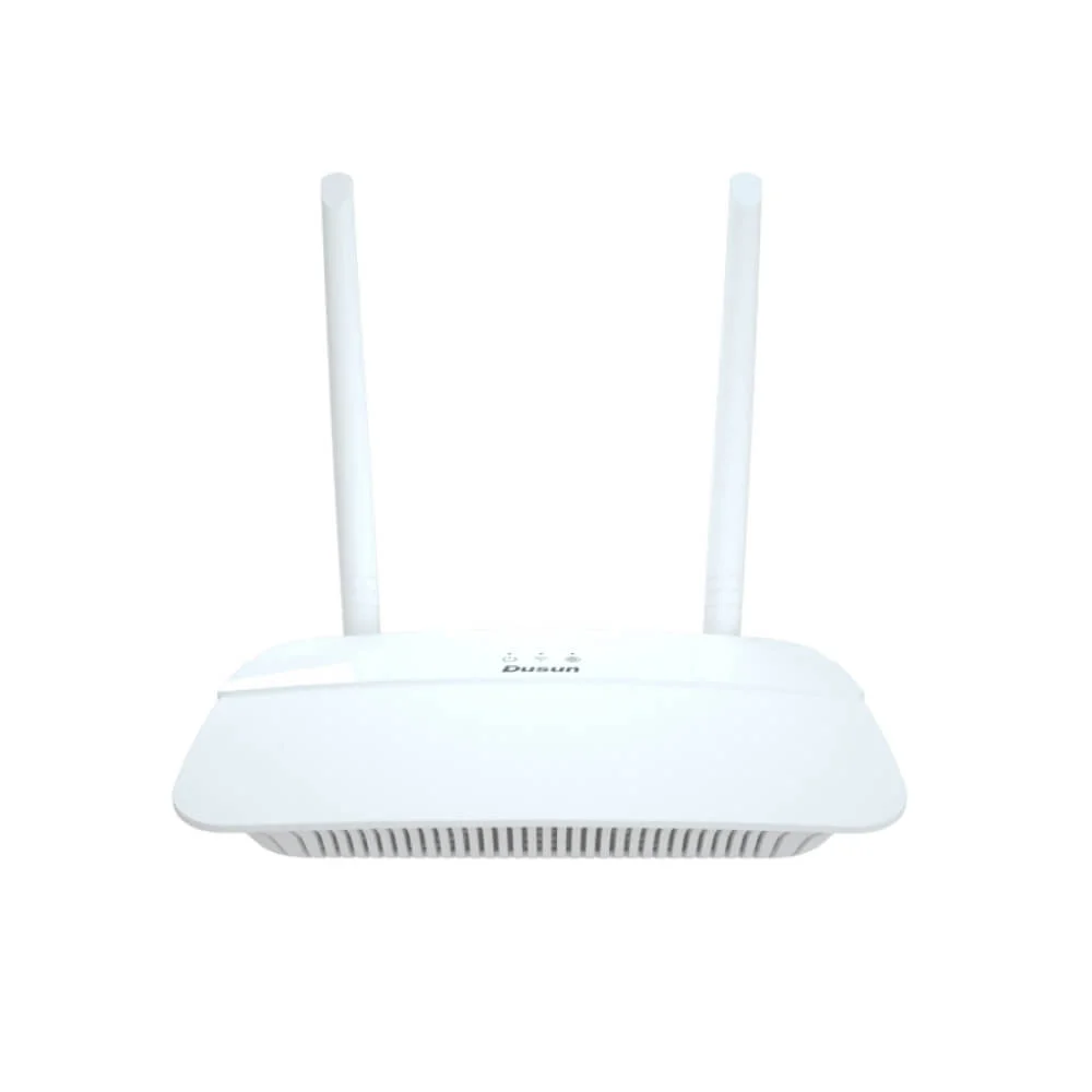 DSGW-021 MT7628AN 4G LTE Wi-Fi Router Gateway