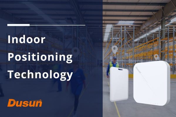 Indoor Positioning