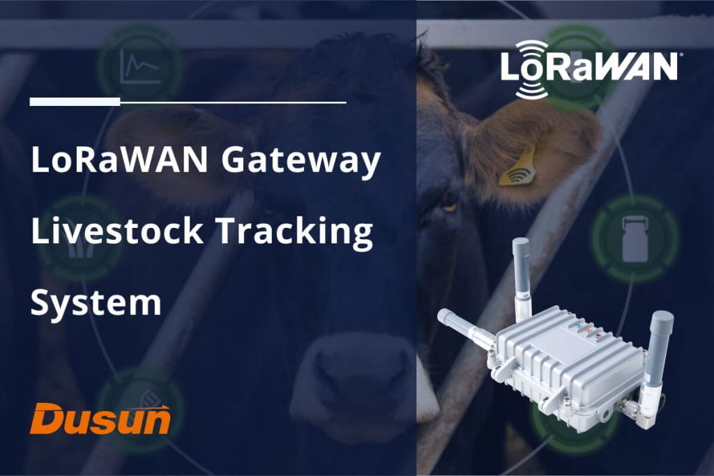 LoRaWAN Gateway