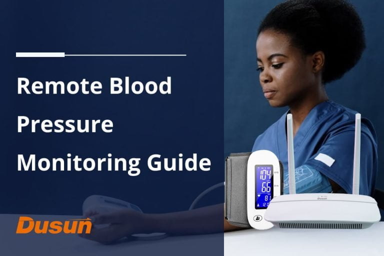 remote-blood-pressure-monitoring-guide-complete-guide-in-2024-dusuniot