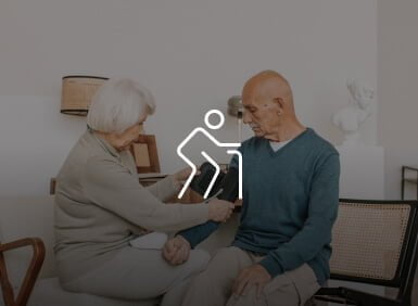 smart elderly care