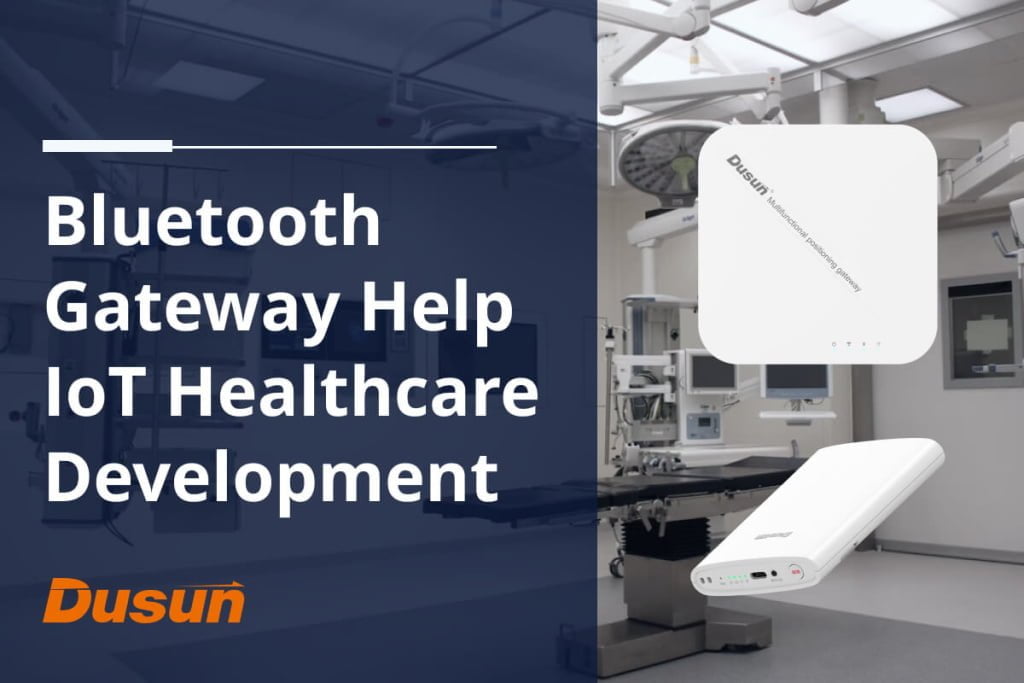 bluetooth based devices used in healthcare