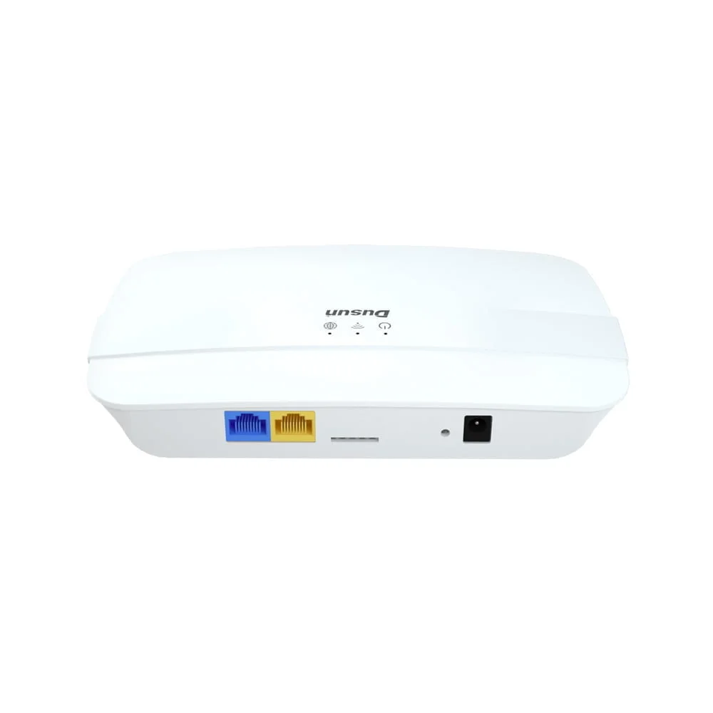 DSGW-040 BLE LTE/Wi-Fi Gateway