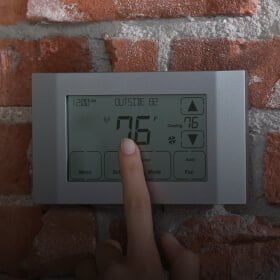 Home Climate Monitoring