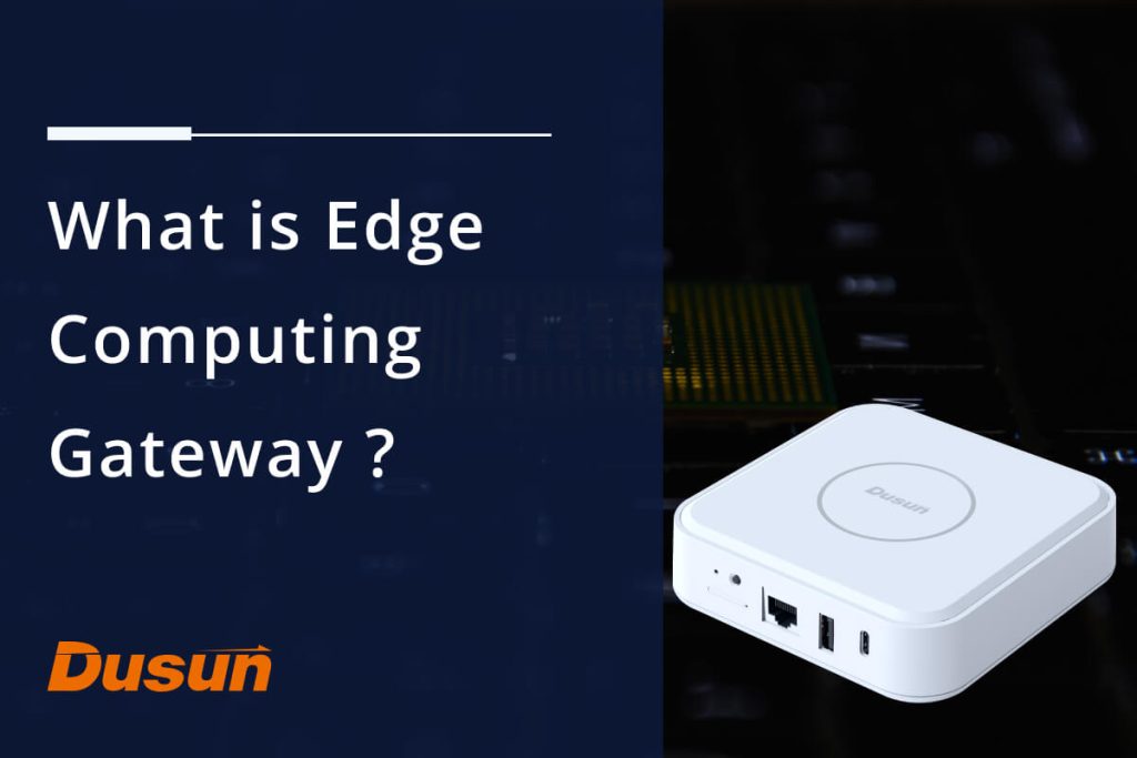 EdgeComputing