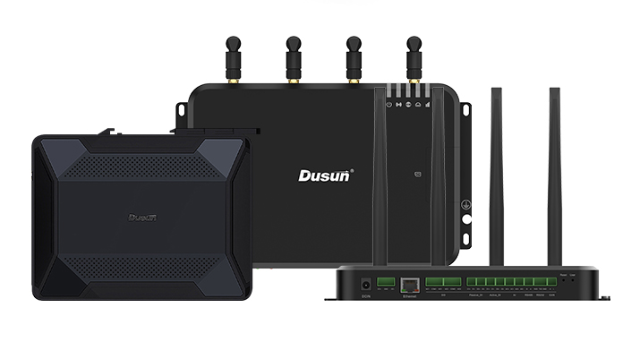 Custom IoT Hardware for Smart Home Controller Box - DusunIoT
