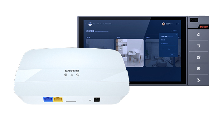 Smart Tuya Zigbee 2.4 Gateway Wireless Hub BWSG-200