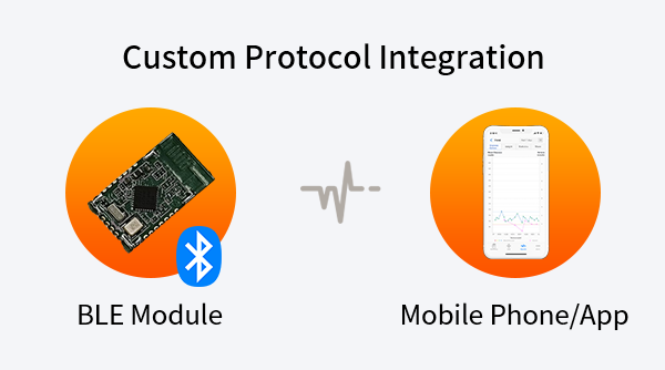custom protocol integration