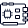 icon embedded board