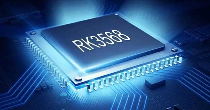 rk3568 processor