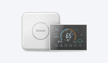 review gateway thermostat