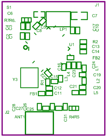 dsm 103 appearance