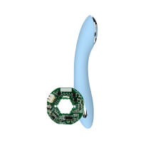 Vibrator Control Board