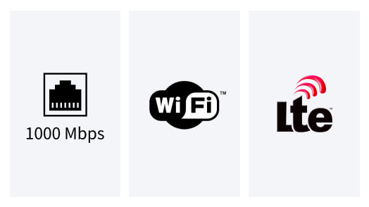 rk3588 wifi lte ethernet 1000 mbps