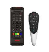 android tv remote control